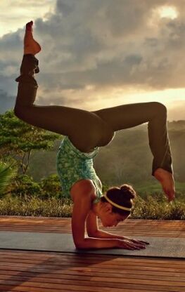 Yoga