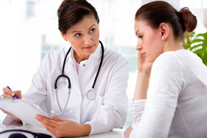 Diagnose